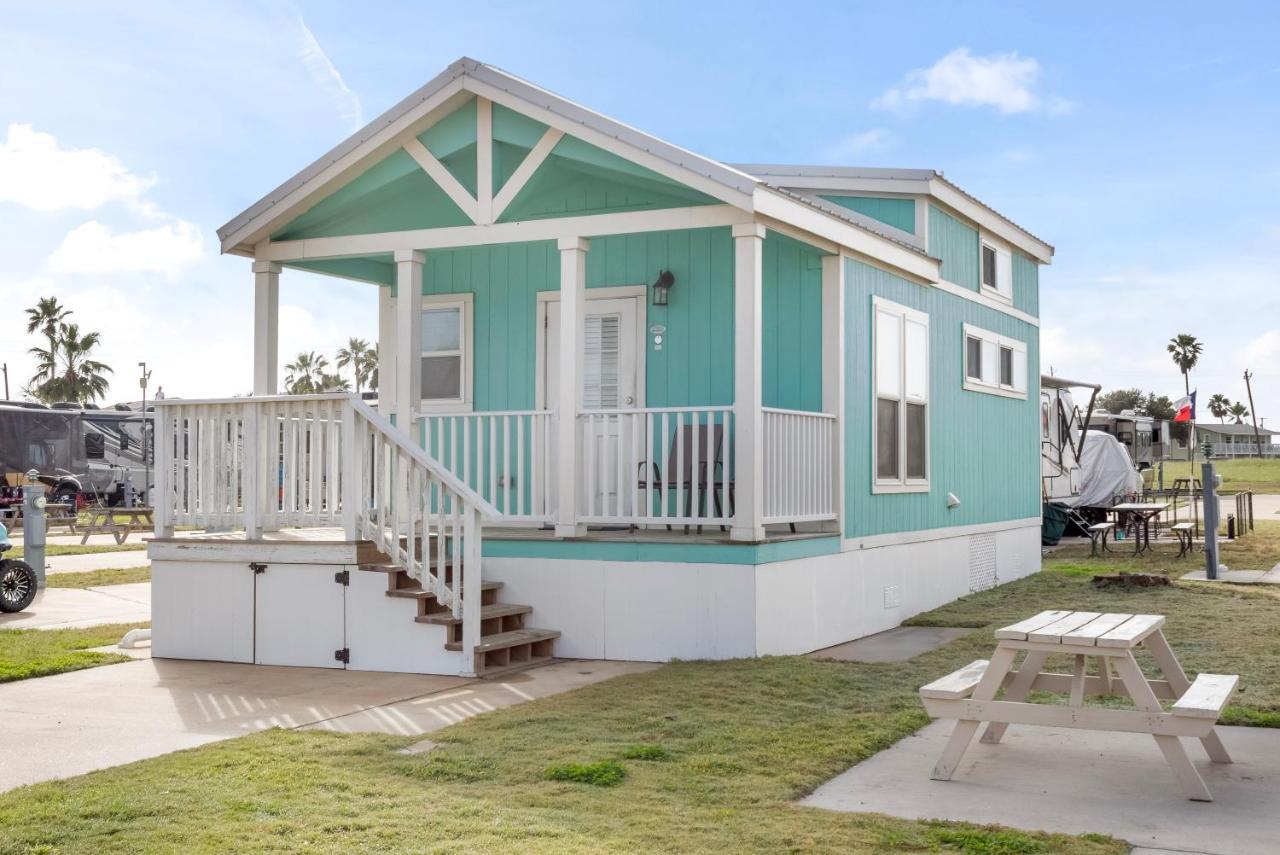 Tropic Island Resort Port Aransas Exterior photo